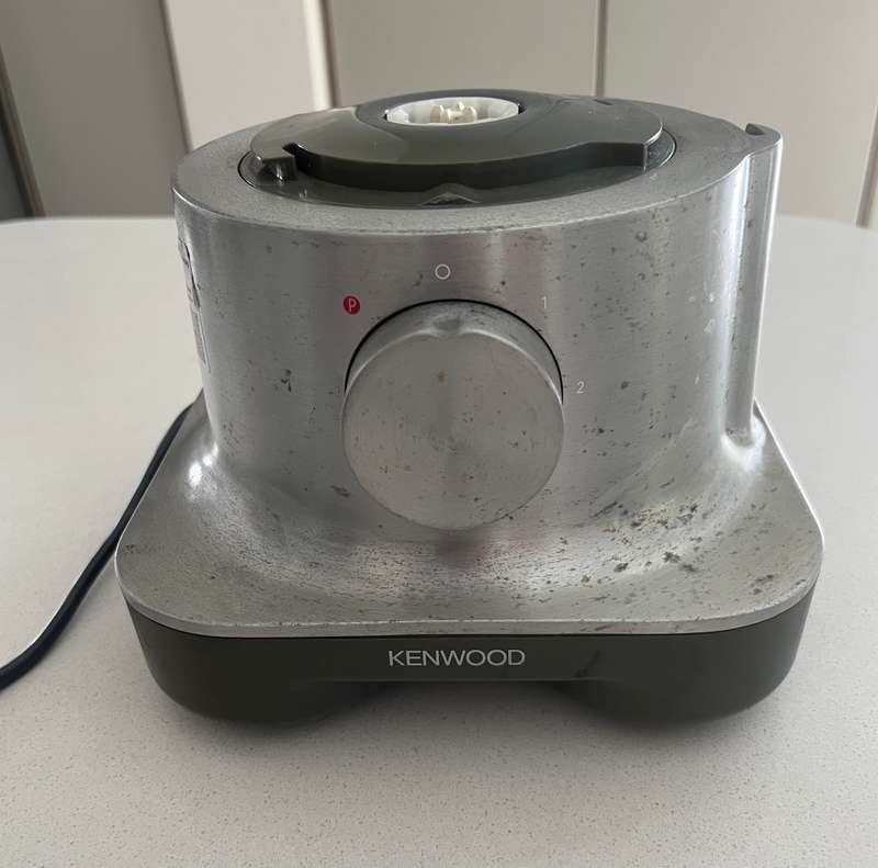 Kenwood Food Processor FP250