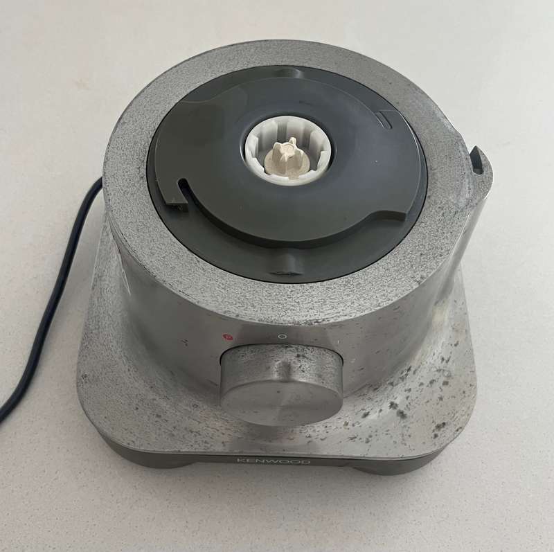 Kenwood Food Processor FP250