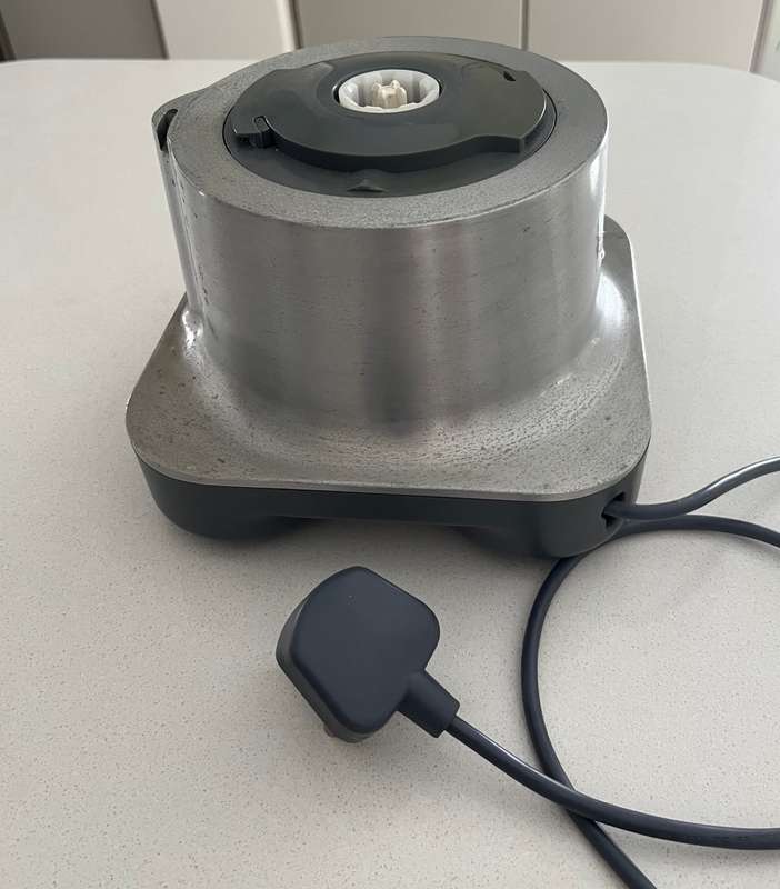 Kenwood Food Processor FP250
