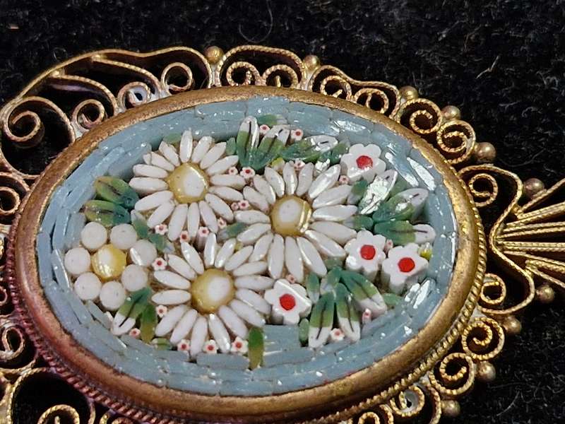 STUNNING FIND ! 3 x Vintage items in 1 lot !