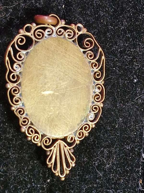 STUNNING FIND ! 3 x Vintage items in 1 lot !