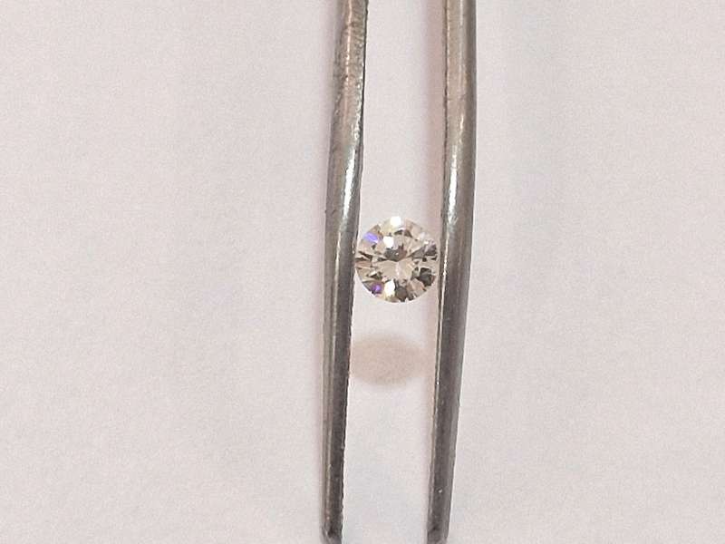 certified Natural Diamond