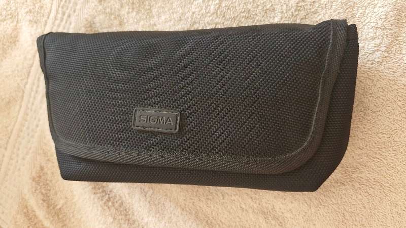 Bargain ! Sigma Canon fit EF-530DGST Camera Flash !