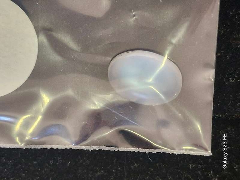 Collection of various cut gems - selling as 1 lot