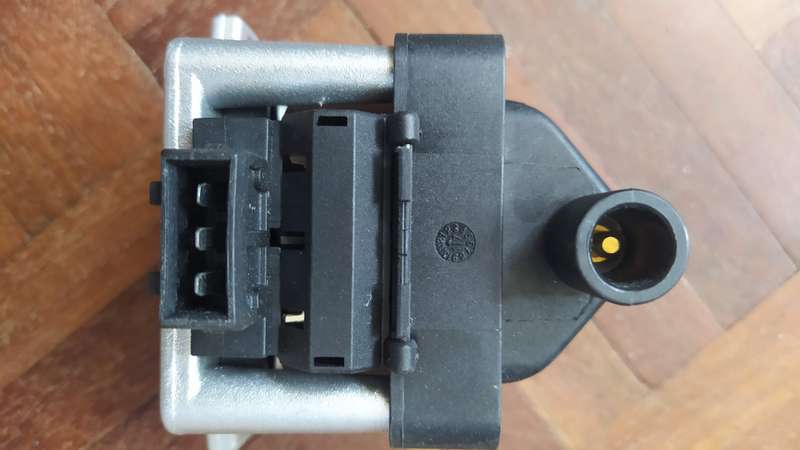 Citi Golf Ignition Coil