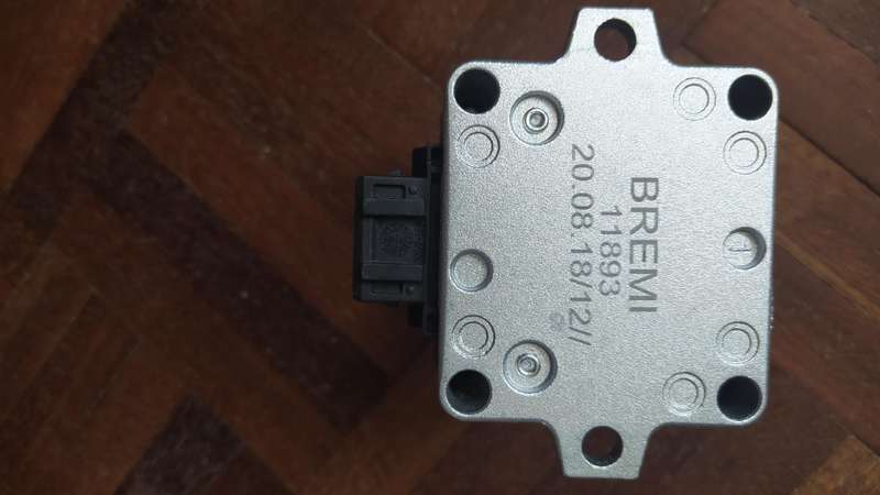 Citi Golf Ignition Coil