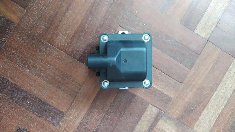 Citi Golf Ignition Coil