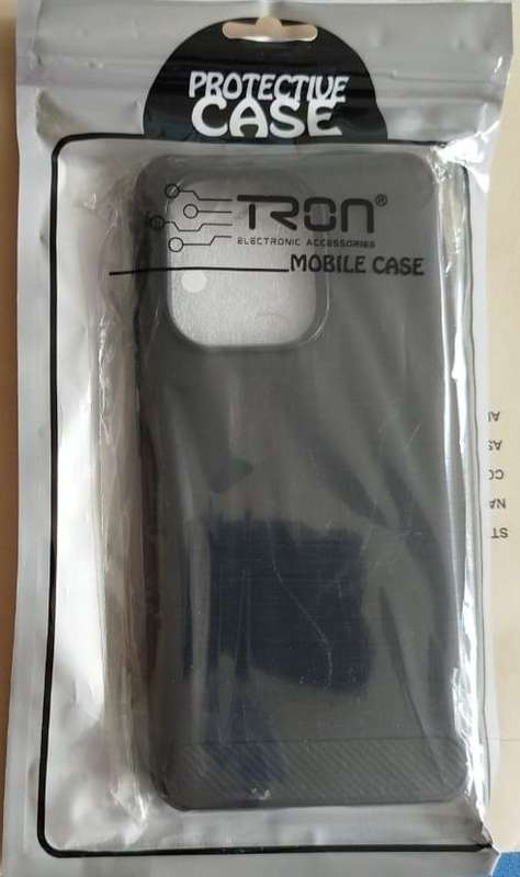 Redmi Note 13 4G Case & Hydrogel Screen Protectors Bundle:
