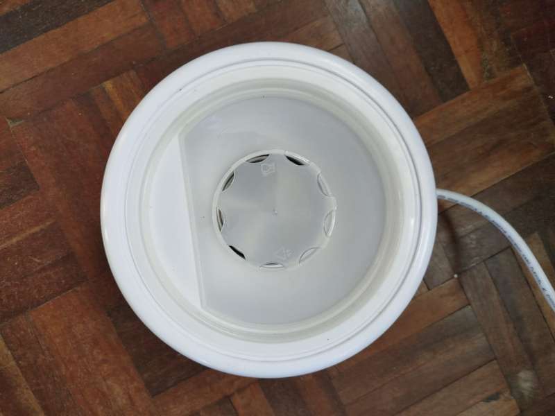 Kamrook Food Steamer