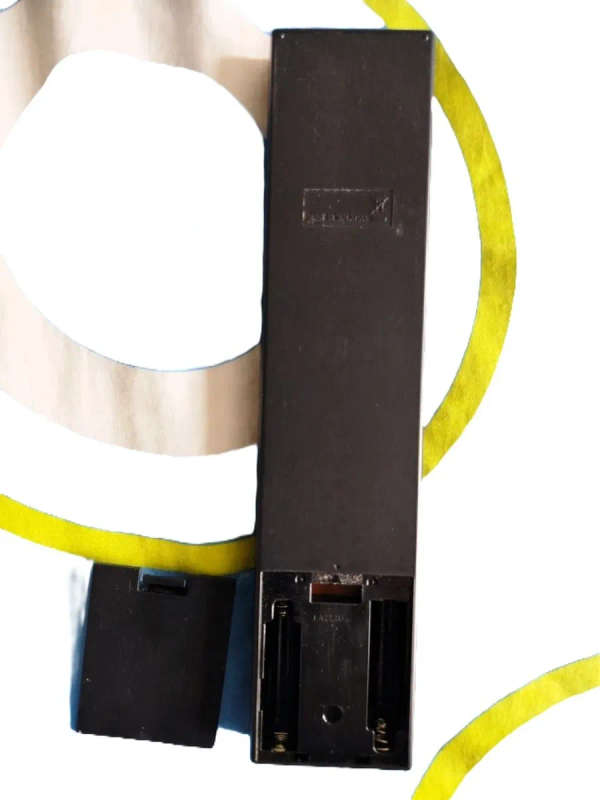 Sony TV Remote Control