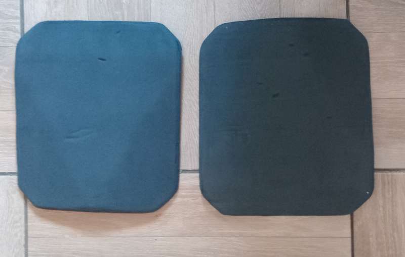Level 3 Ballistics Vest Amor protection