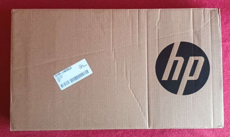 HP ZBook Fury 17 G7 Mobile Workstation Laptop