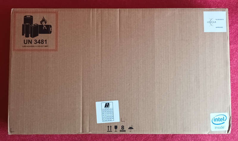 HP ZBook Fury 17 G7 Mobile Workstation Laptop
