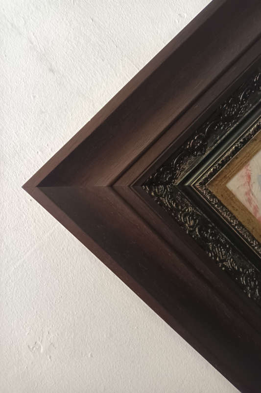 Frans Claerhout painting
