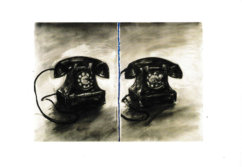 William Kentridge