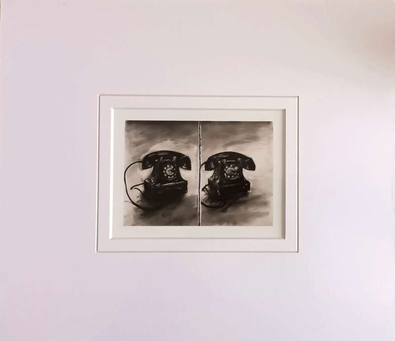 William Kentridge