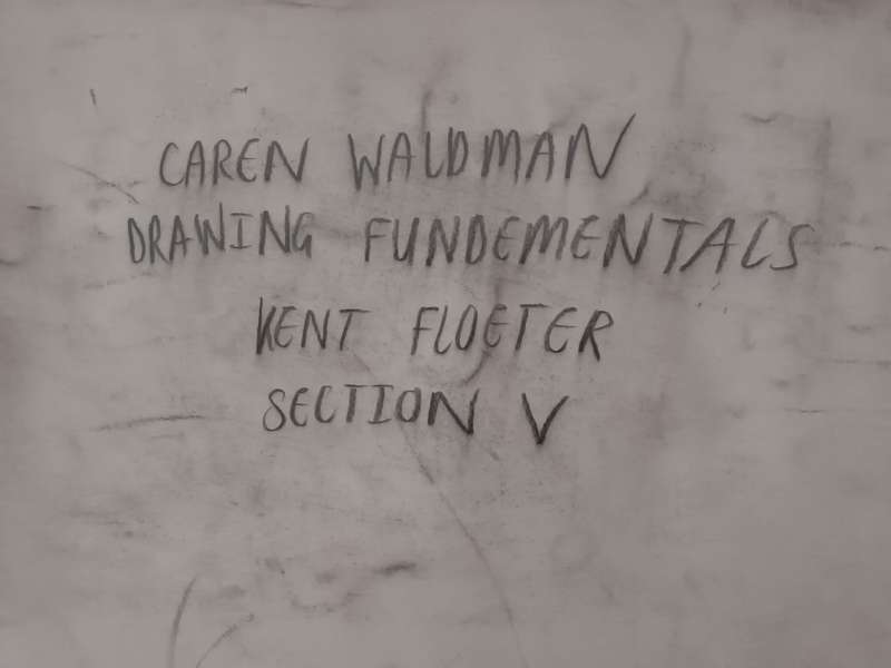 caren waldman