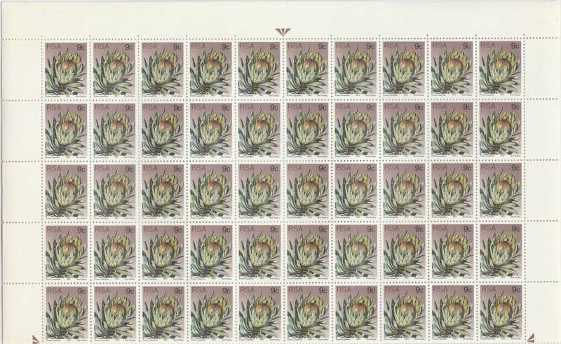 RSA 3rd Definitive Issue SACC 426a x100 (1979-07-11) [SACC R200]
