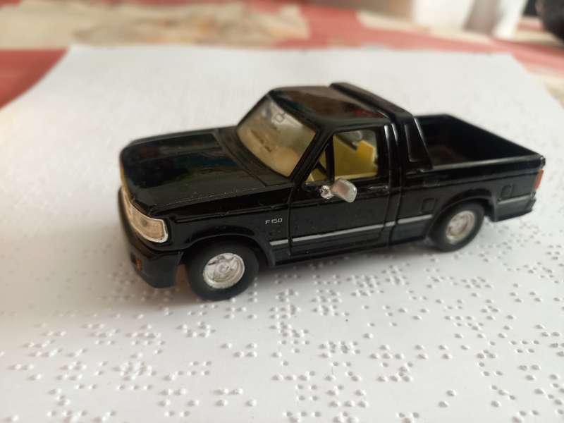 Ford F150