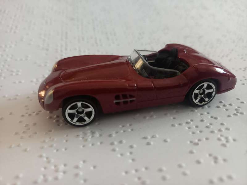 Matchbox Aston Martin