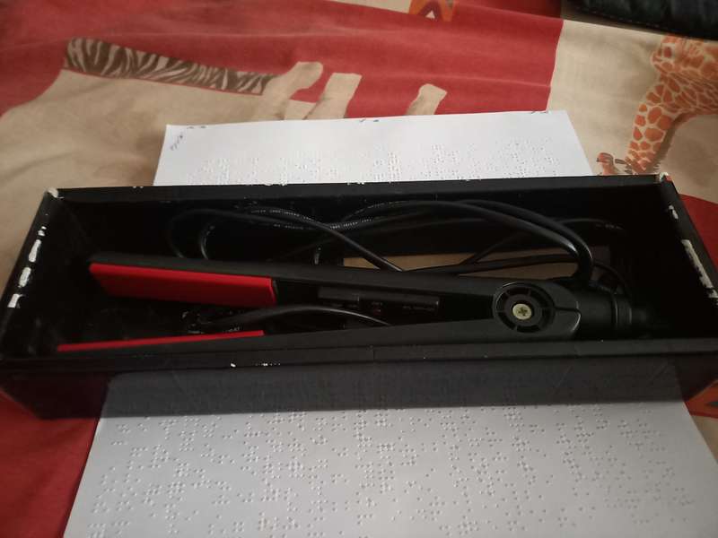 FHI Hair Styling Iron