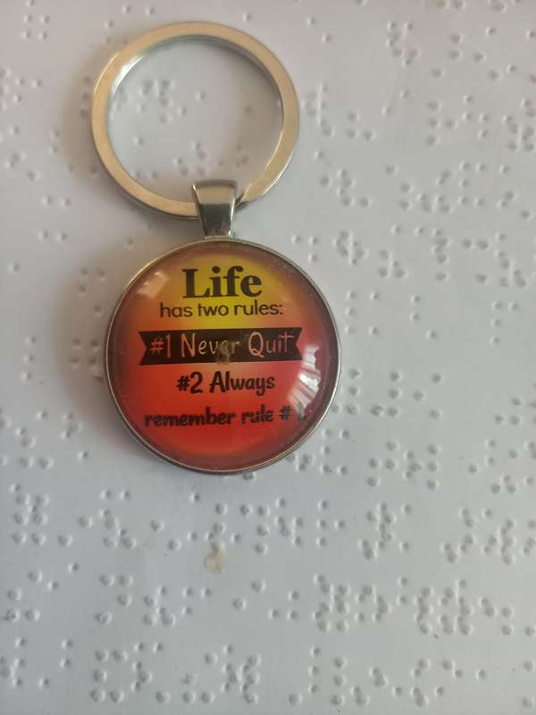 Keyring