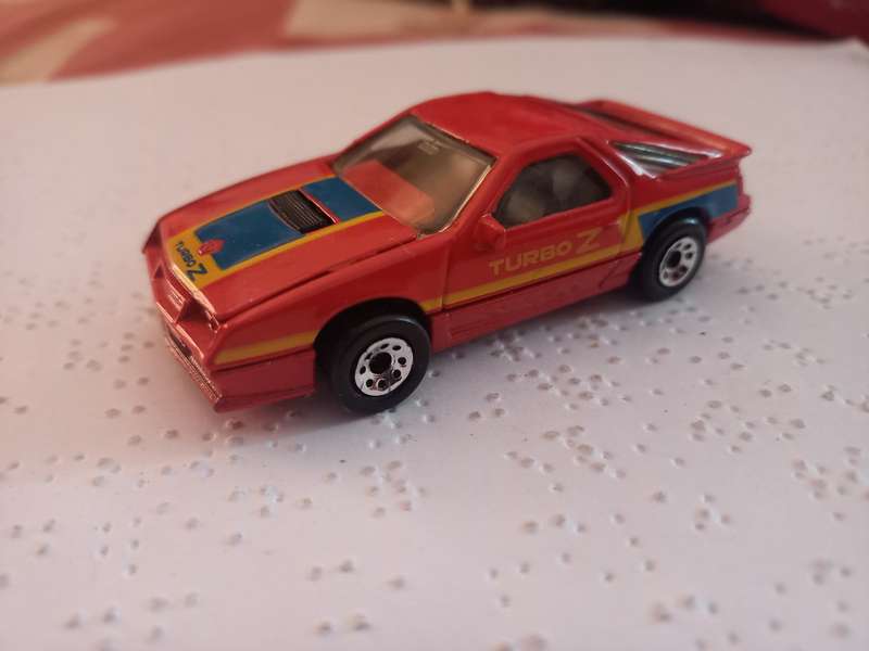 Matchbox Dodge Daytona