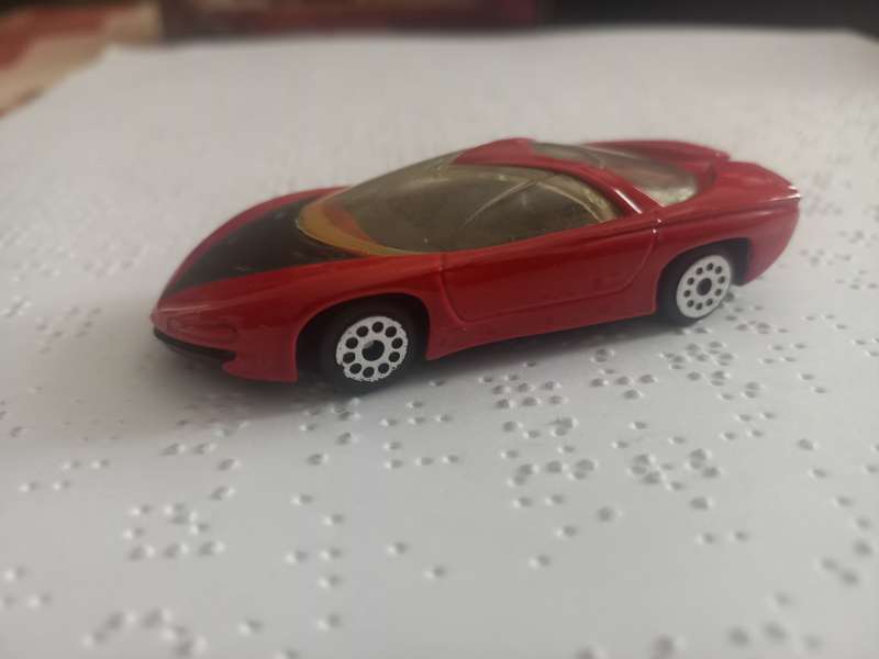 Pontiac Banshee
