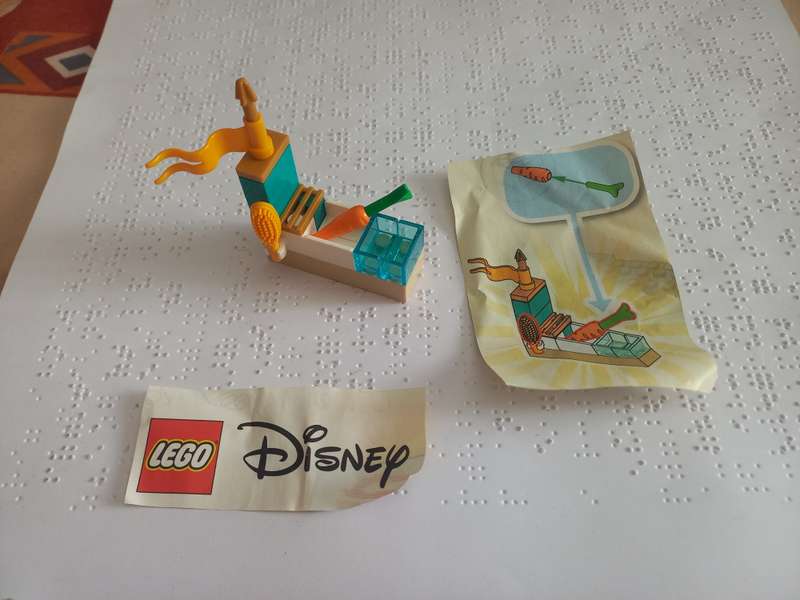 Lego Disney