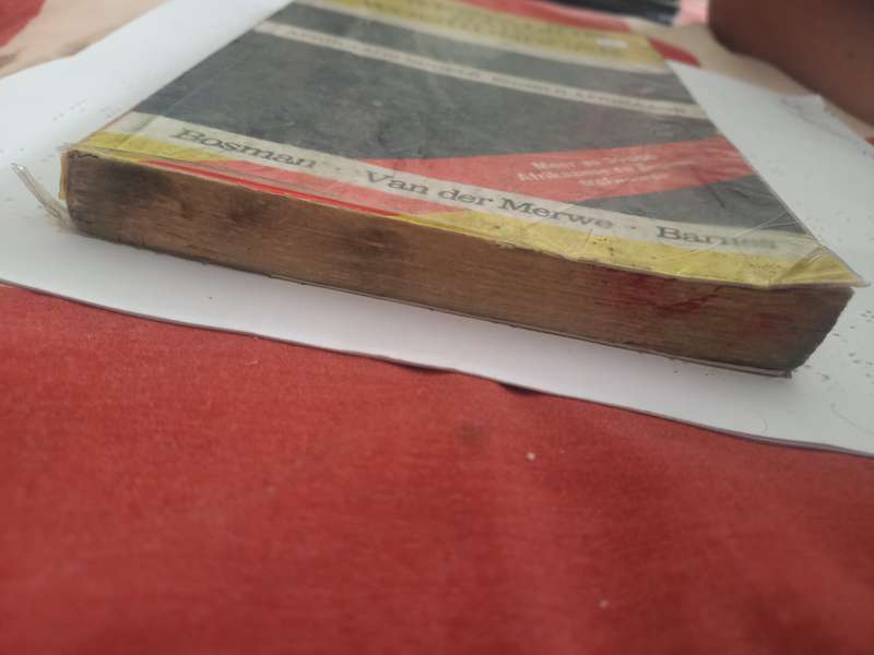 Book - Tweetalige sak Woordeboek