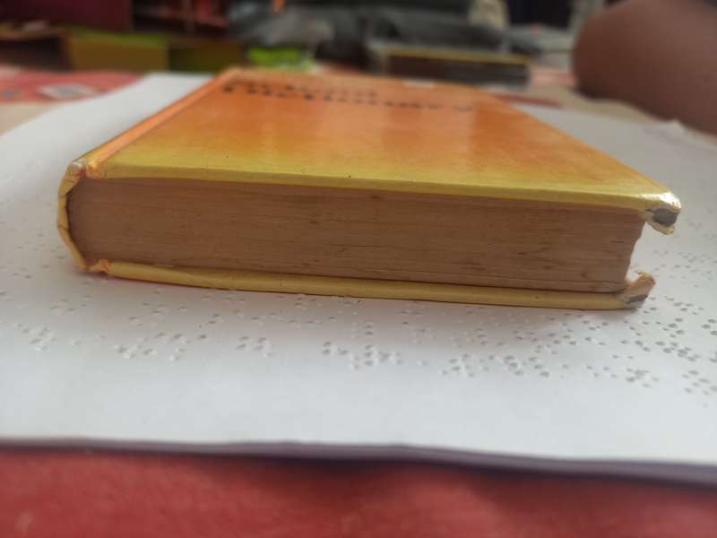 Book - Nelson's School Dictionary