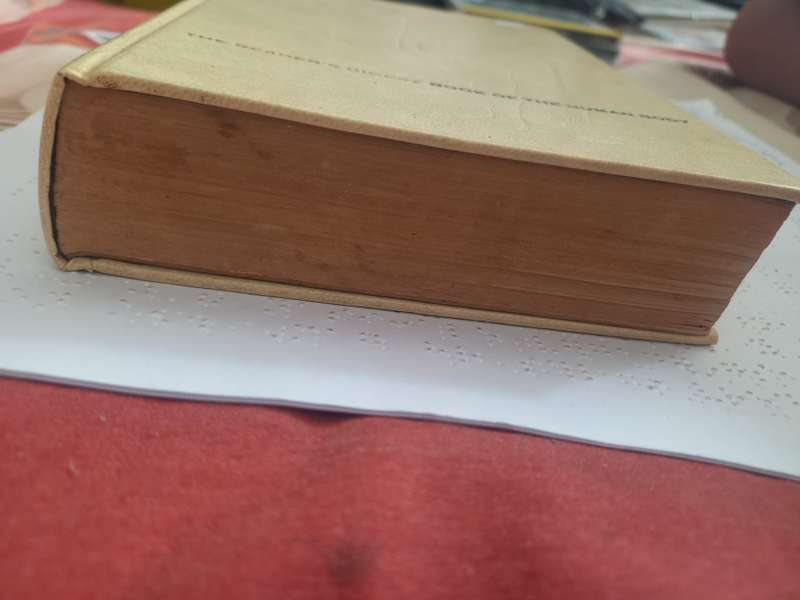 Book - Readers Digest book of the human body