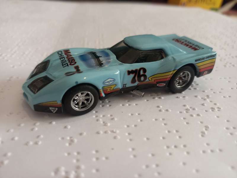 Hotwheels Greenwood Chevrolet