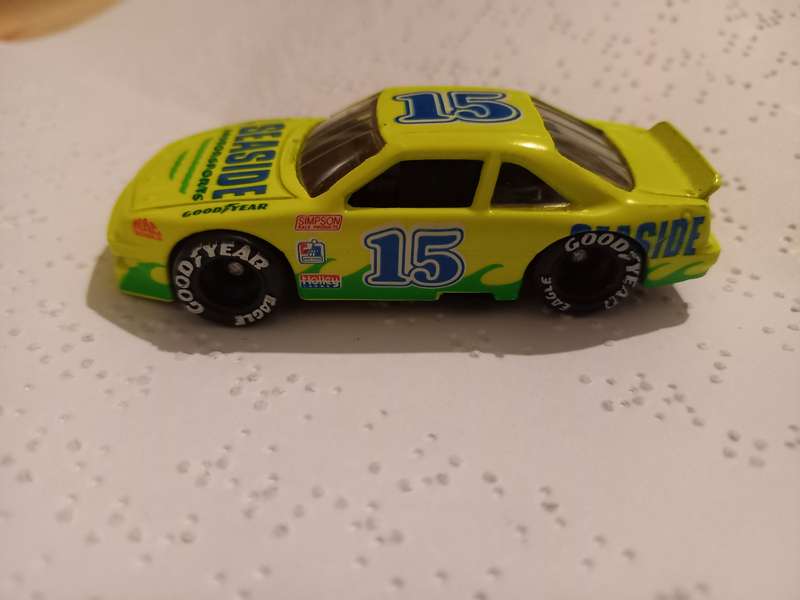 Matchbox Stocker