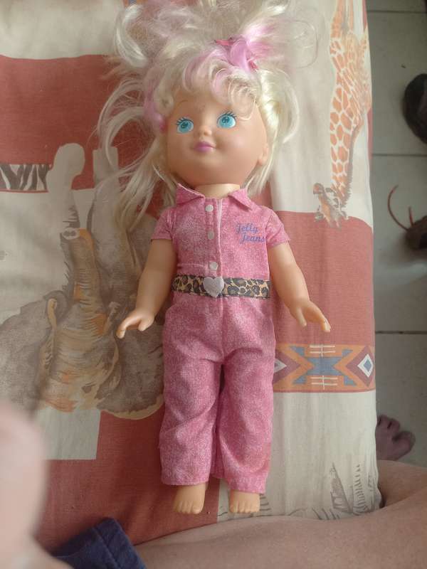 Doll