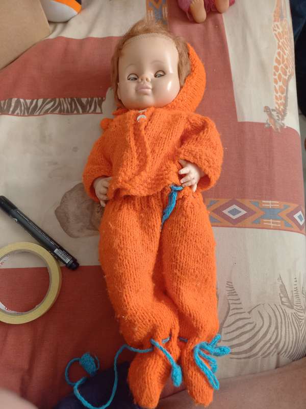 Doll