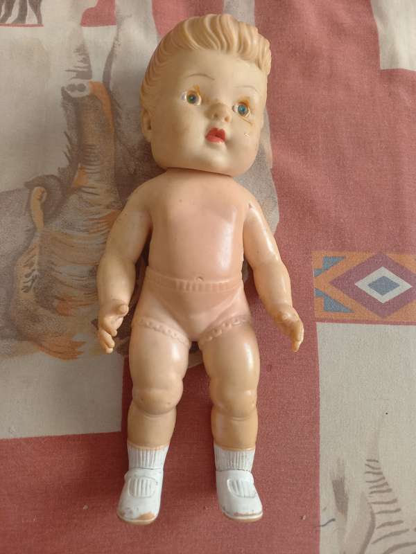 Doll