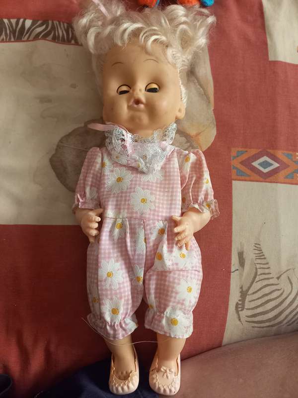 Doll