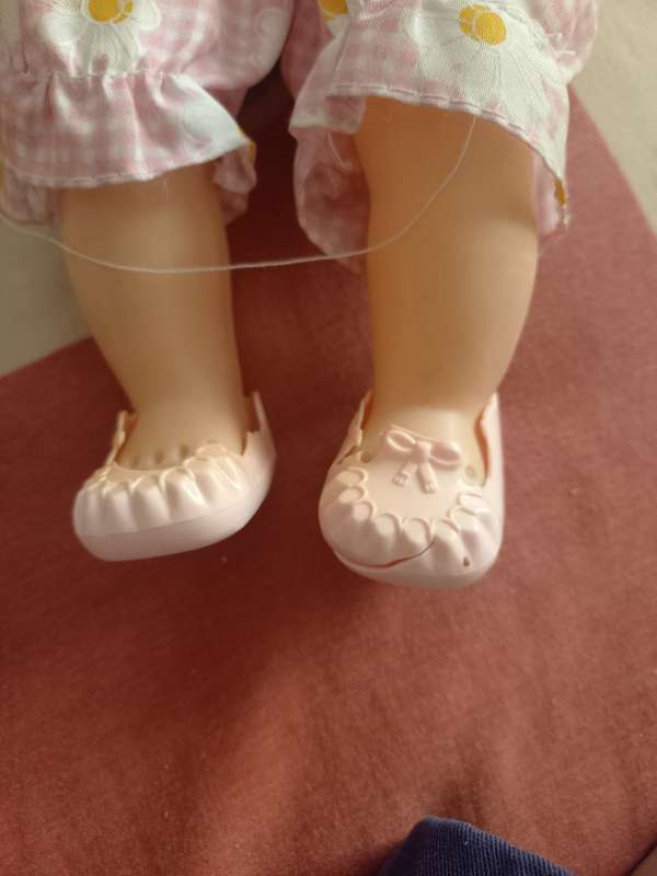 Doll