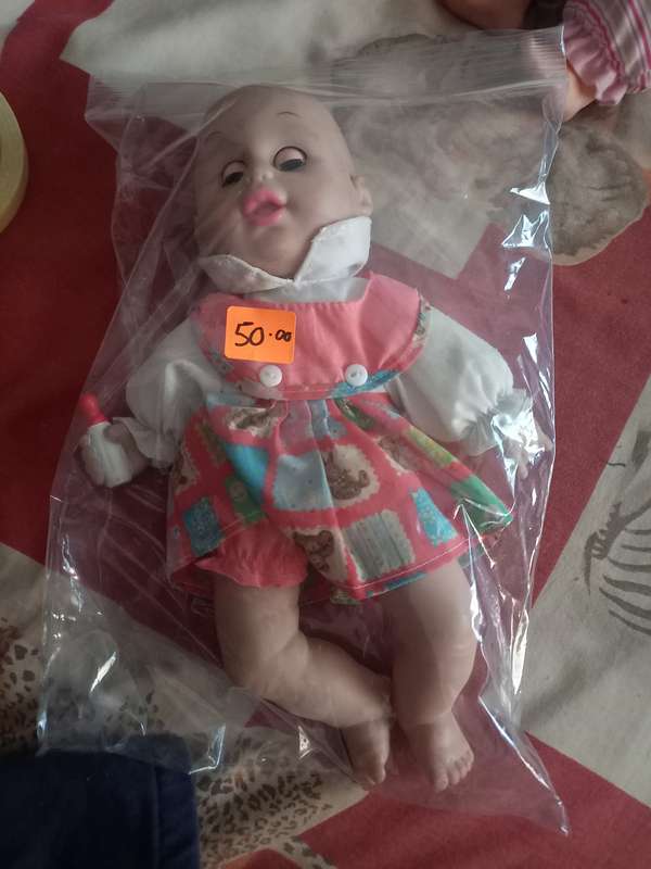 Doll