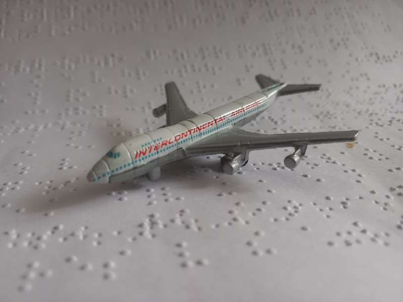 Micro Machines