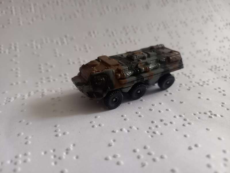 Micro Machines