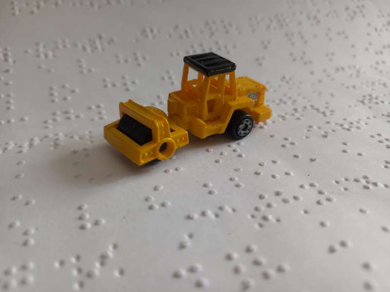 Micro Machines