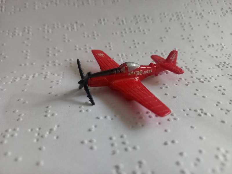 Micro Machines