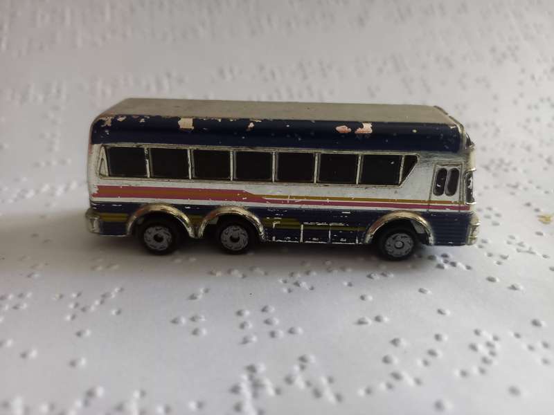 Micro Machines