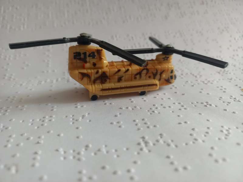 Micro Machines