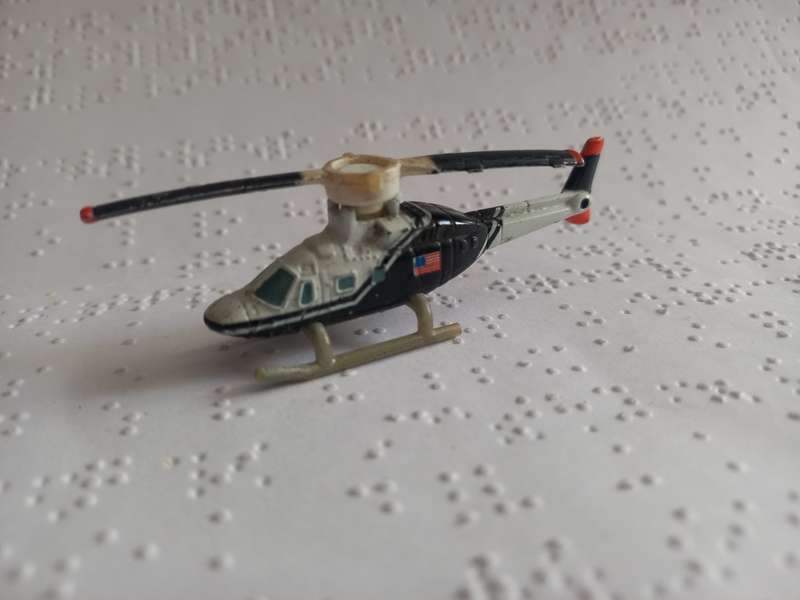 Micro Machines