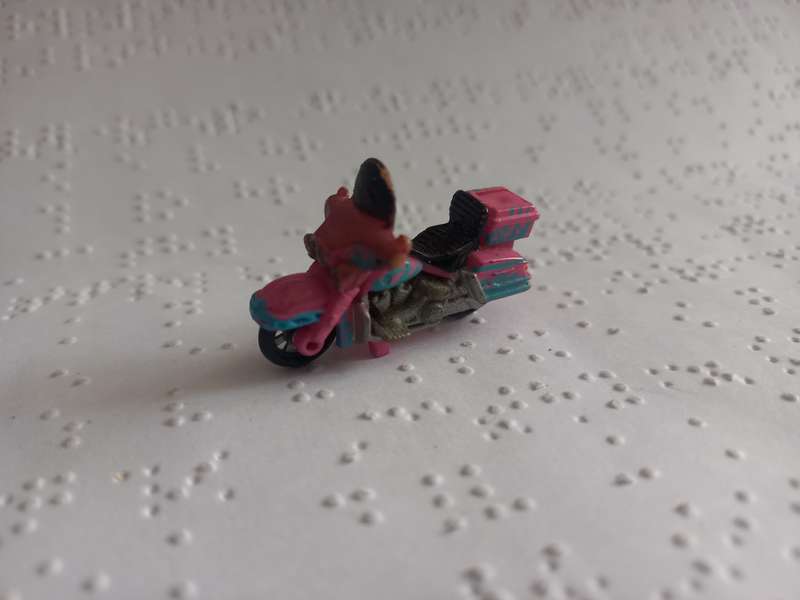 Micro Machines