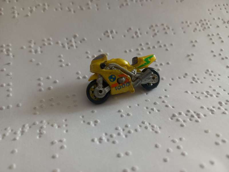 Micro Machines