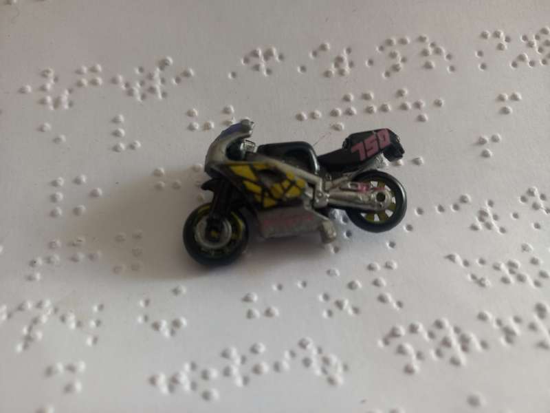 Micro Machines
